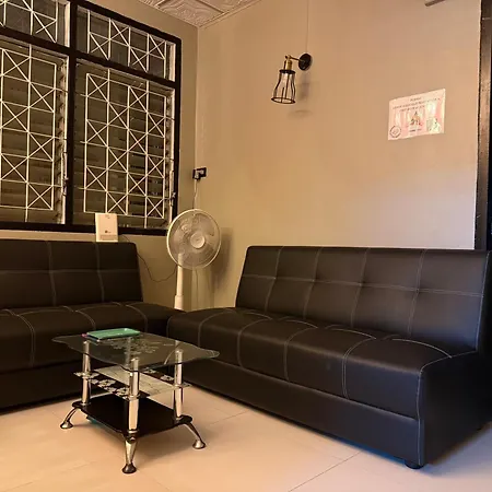 Green Dreams Guesthouse Ban Lo Long Exterior photo
